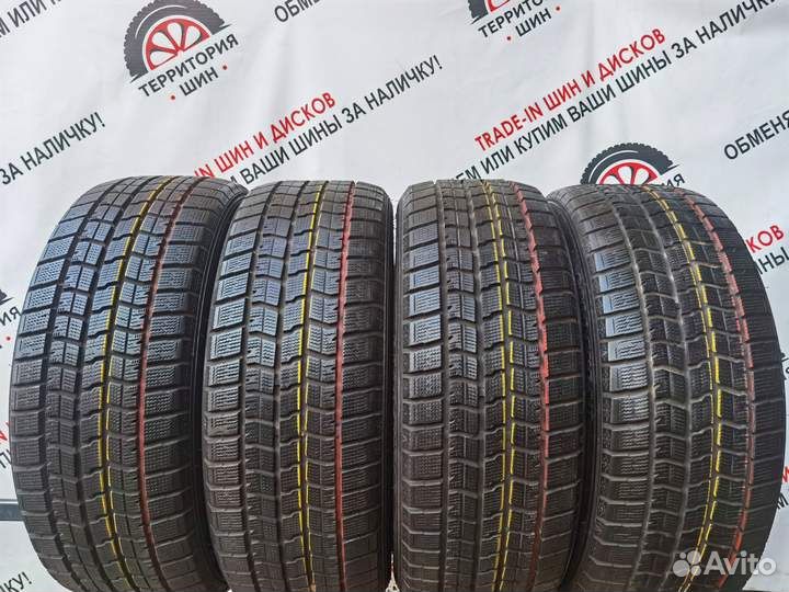 Goodyear Ice Navi 7 225/45 R18 108H