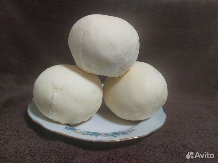 Масло сливочное деревенское