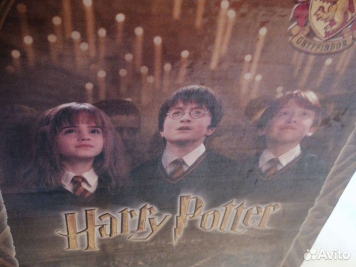 Фотоальбом Harry Potter