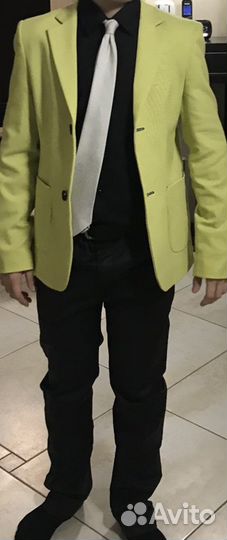 Одежда для мальчика