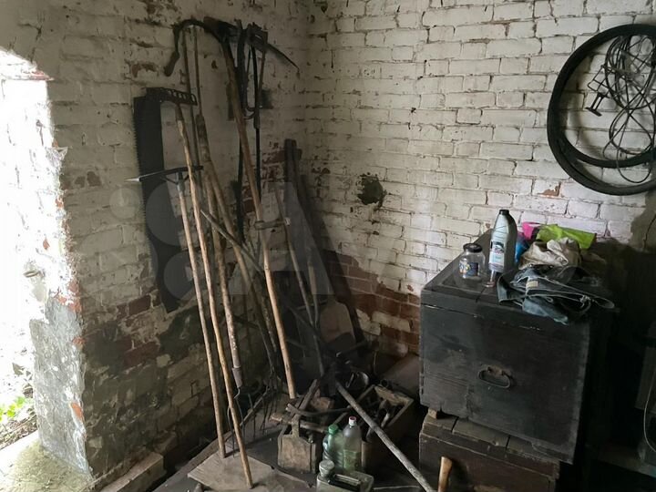 Дача 50 м² на участке 40 сот.