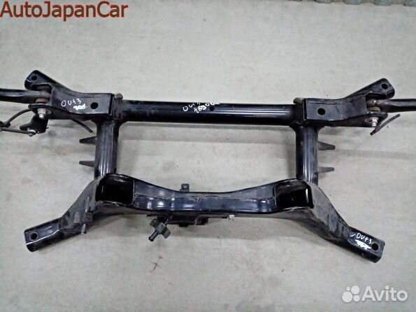 Подрамник Митсубиси Аутлендер 3 2012-2023