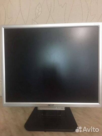 Монитор Acer AL1916 C