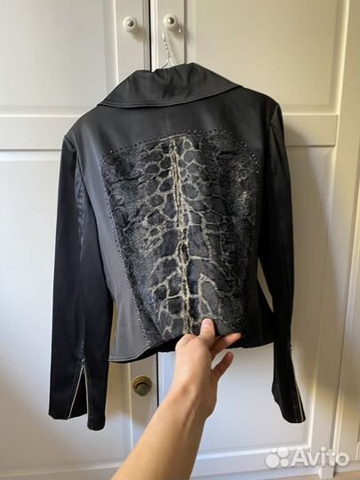 Костюм с юбкой 54 Alif