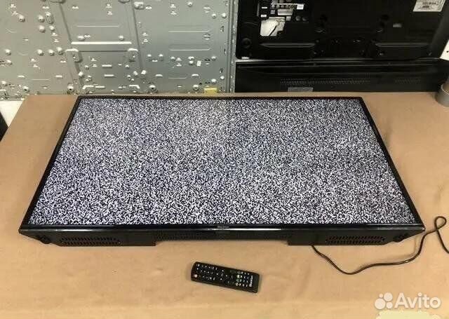 Ремонт телевизоров на дому