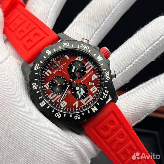 Часы Breitling Endurance Pro