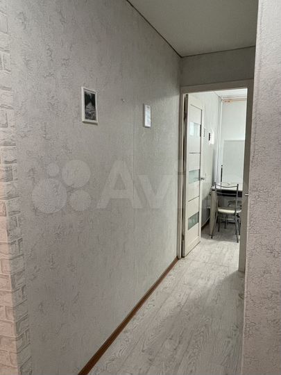 1-к. квартира, 35,8 м², 9/9 эт.