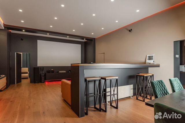 Конвектор электрический настенный NT 500