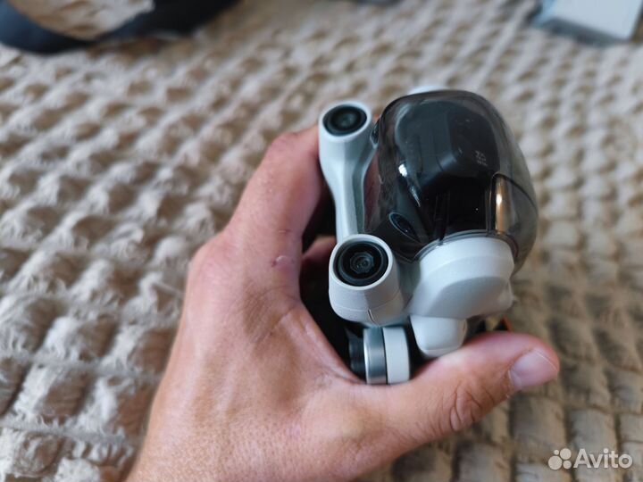 Dji mavic mini 3 pro rc + fly more kit plus