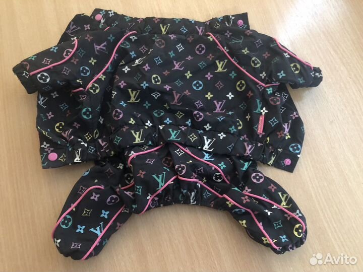 Костюм для собаки