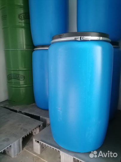 Бак для воды