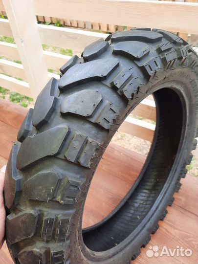 Mitas Compactor 150/70 R17