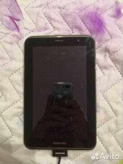 Samsung galaxy Tab 2 3G