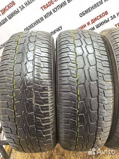 Yokohama Geolandar G902 265/65 R17