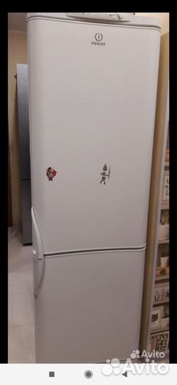 Холодильник Индезит