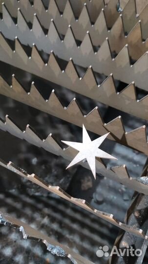 Лазерная резка, гибка, сварка