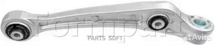 Formpart 1105110 Рычаг подвески прав нижн передн a