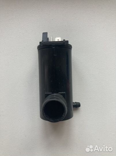 Моторчик стеклоомывателя