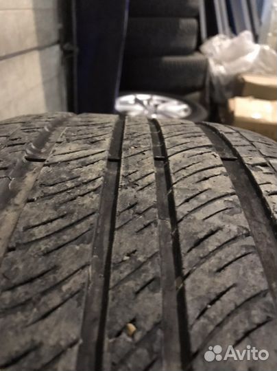 Michelin Energy MXV4 255/55 R18 105F