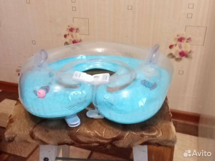 Круг для купания