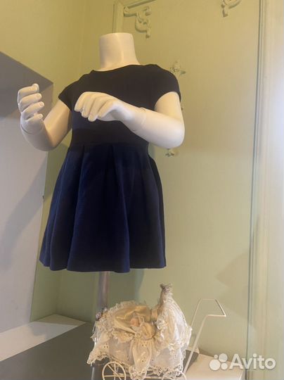 Веши на девочку 2 /3 брендовые