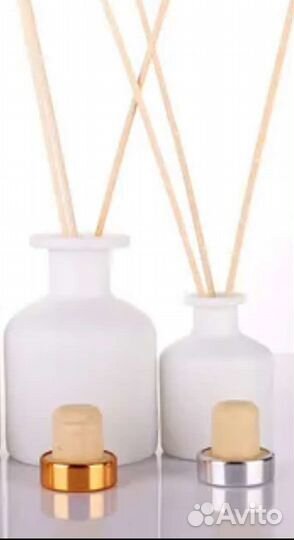 Флаконы для диффузоров