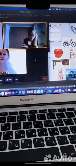 Репетитор по английскому языку с харизмой