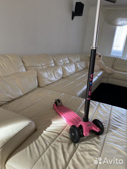 Самокат mini micro