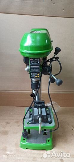 Сверлильный станок