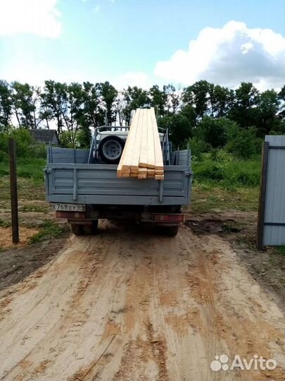 Грузоперевозки газель