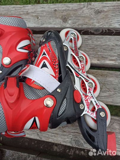 Ролики детские