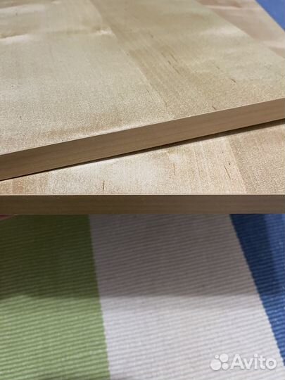 IKEA Полка навесная Экби Лайва, Экби Ерпен