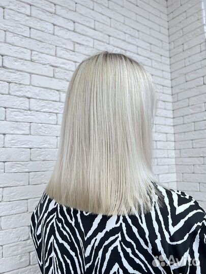 Парикмахер - Универсал