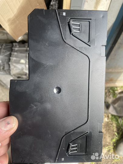 Блок управления A 196 906 60 00