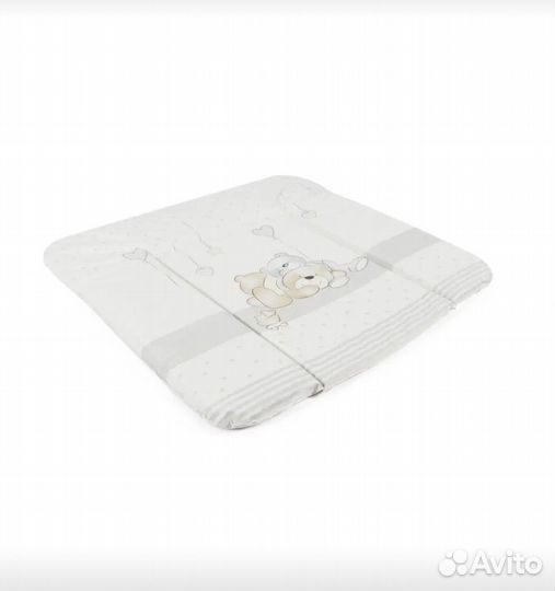 Пеленальный матрас