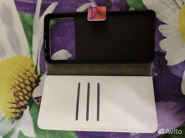 Чехол на Poco x4 Pro