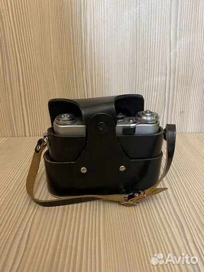 Плёночный фотоаппарат