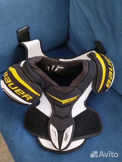 Детская хоккейная форма