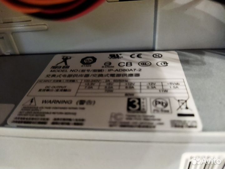 Корпус для пк IW-BQ660 новый