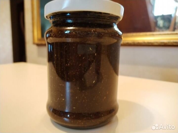 Сбор против папиллом