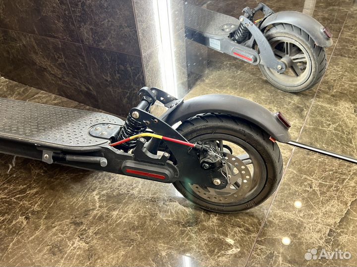 Самокат Xiaomi M365Pro