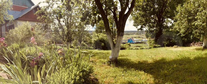 Дача 61 м² на участке 5,2 сот.