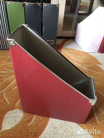 Коробки картонные бу IKEA