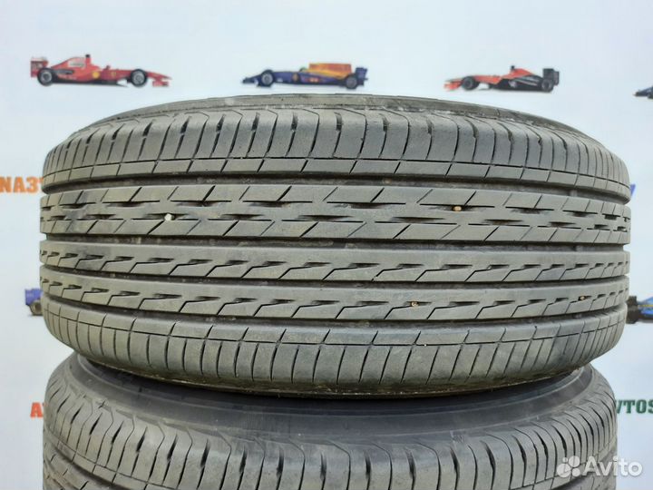 Bridgestone 613V 215/60 R16 95V