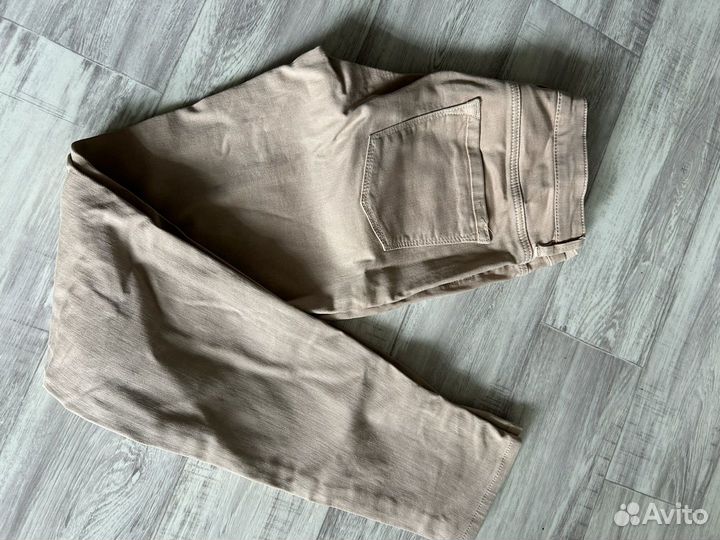 Джинсы massimo dutti