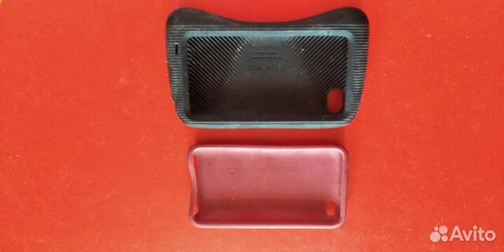 Чехол на айфон