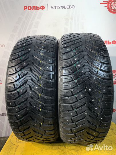 Toyo Observe Ice-Freezer 215/55 R17