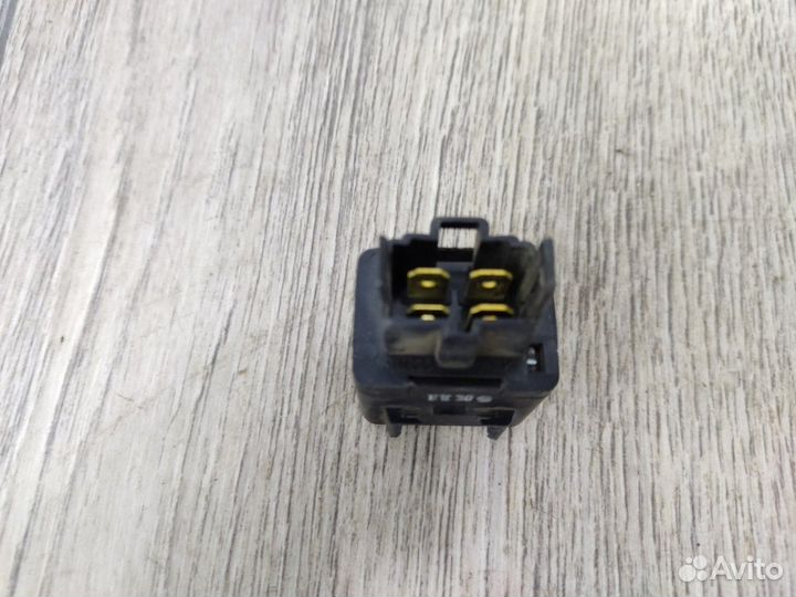 Реле Spectra MDX5067730