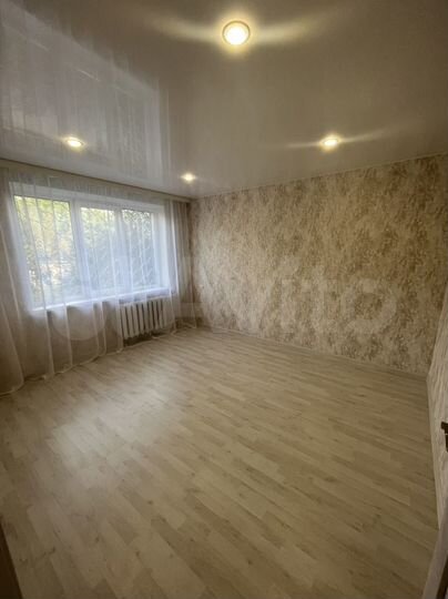 2-к. квартира, 44,9 м², 1/5 эт.