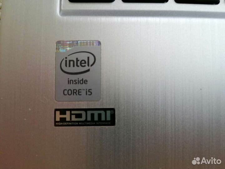 Ультрабук asus zenbook